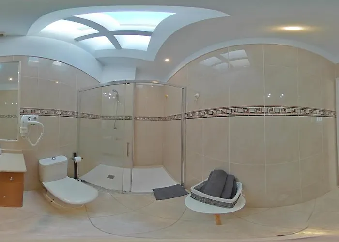 Apartment Premium Penthouse