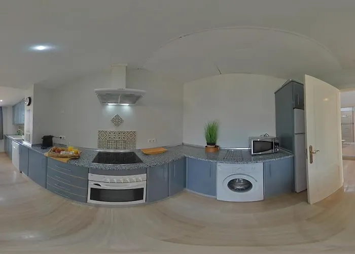 Premium Penthouse * Fuengirola